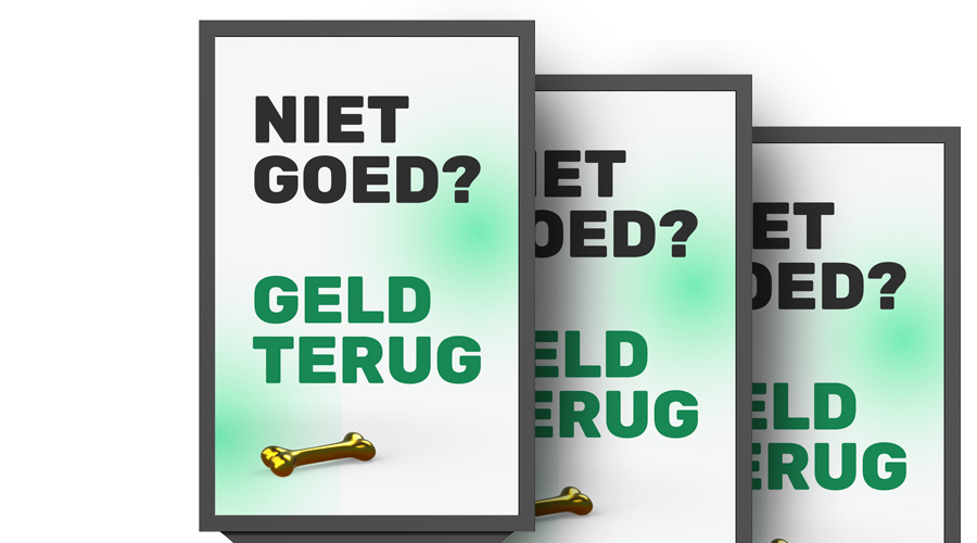 Goudenbod.nl